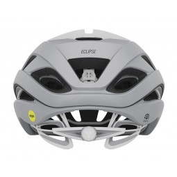 Kask szosowy GIRO ECLIPSE MIPS SPHERICAL matte white silver (NEW)