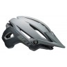 Kask mtb BELL SIXER INTEGRATED MIPS matte gloss grays (NEW)