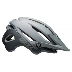 Kask mtb BELL SIXER INTEGRATED MIPS matte gloss grays (NEW)