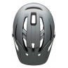 Kask mtb BELL SIXER INTEGRATED MIPS matte gloss grays (NEW)