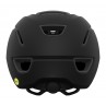 Kask miejski GIRO EVOKE SHIELD INTEGRATED MIPS matte black