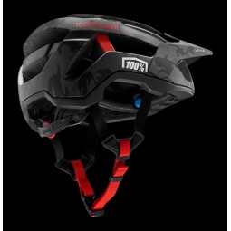 Kask mtb 100% ALTIS Helmet Camo (NEW)