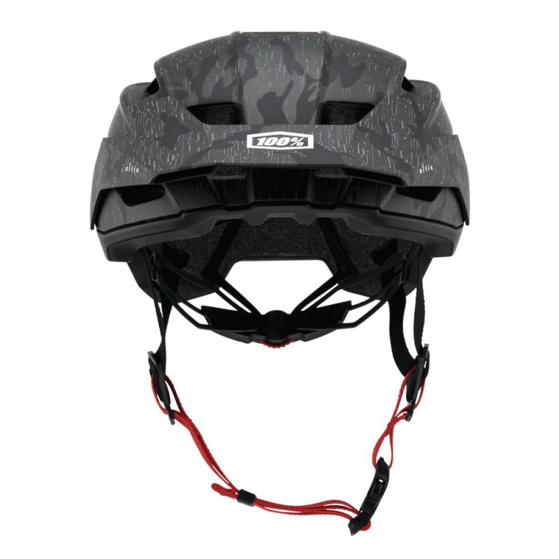 Kask mtb 100% ALTIS Helmet Camo (NEW)