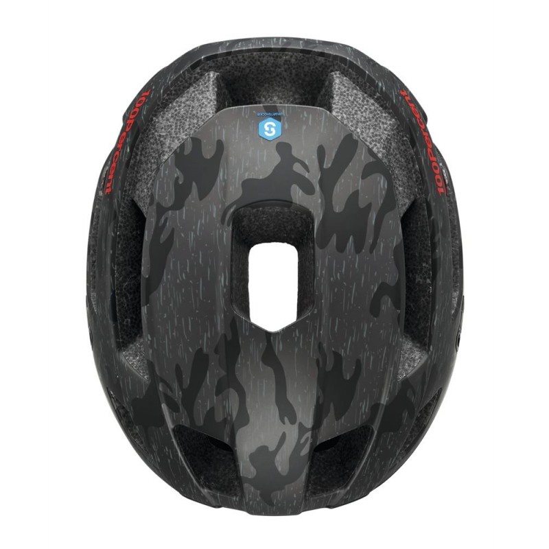 Kask 100% ALTIS Gravel Helmet Camo (NEW)