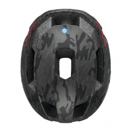 Kask 100% ALTIS Gravel Helmet Camo (NEW)