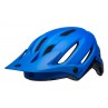 Kask mtb BELL 4FORTY INTEGRATED MIPS matte gloss blue black (NEW)