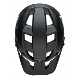 Kask mtb BELL SPARK 2 INTEGRATED MIPS matte black (NEW)