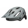 Kask mtb BELL 4FORTY matte gloss gray black (NEW)