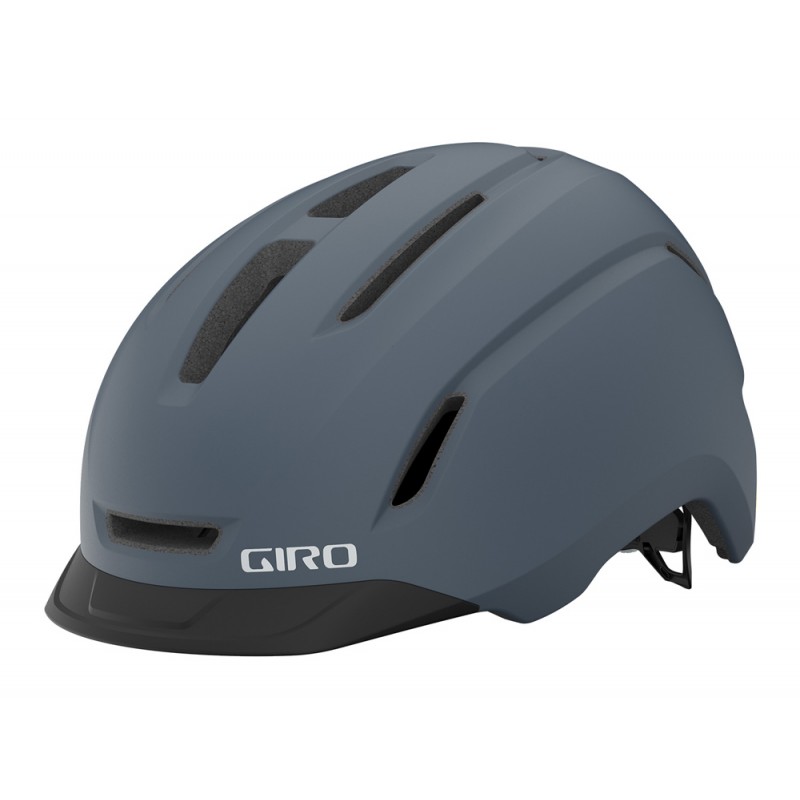 Kask miejski GIRO CADEN II matte port gray (NEW)