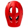 KASK ROWEROWY FOX JUNIOR MAINFRAME FLO RED