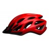 Kask mtb BELL CHARGER matte red roz. Uniwersalny M/L (54–61 cm) (NEW)