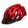 Kask mtb BELL CHARGER matte red roz. Uniwersalny M/L (54–61 cm) (NEW)