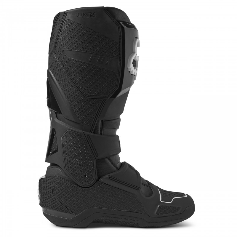 BUTY FOX INSTINCT 2.0 BLACK