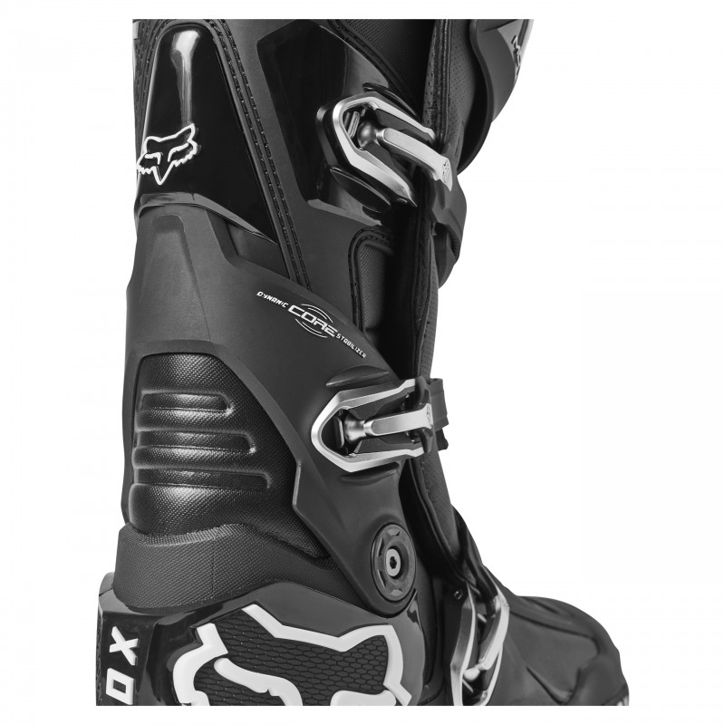 BUTY FOX MOTION BLACK