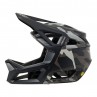 KASK ROWEROWY FOX PROFRAME PRO MHDRN BLACK CAMO