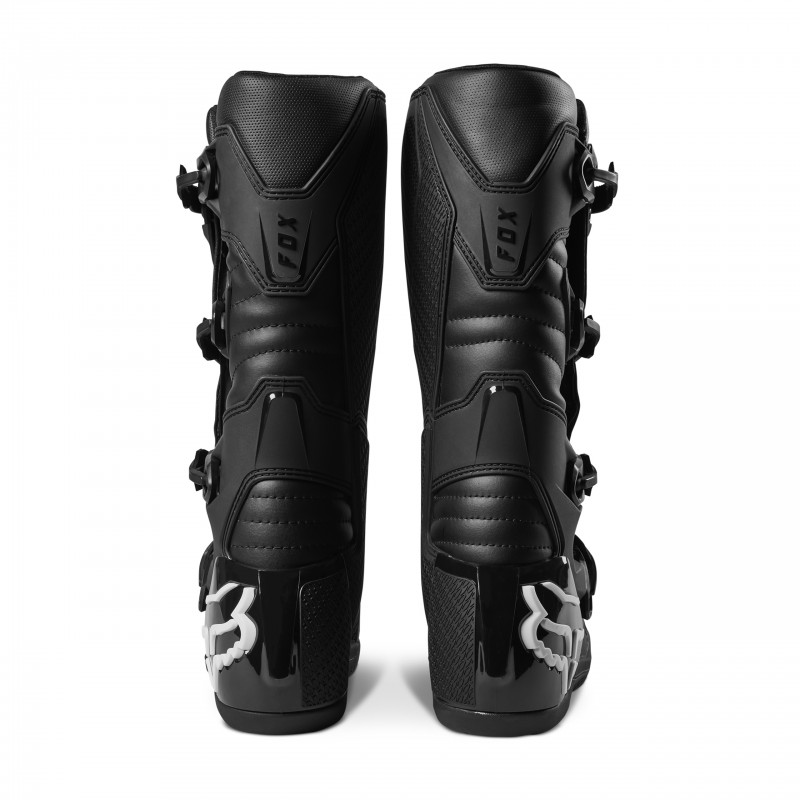 BUTY FOX COMP BLACK