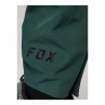 SPODNIE ROWEROWE FOX DEFEND 3L WATER EMERALD