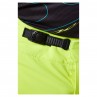 SPODNIE ROWEROWE FOX FLEXAIR LUNAR FLUO YELLOW