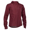 KURTKA FOX RANGER 2.5L WATER DARK MAROON