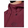 KURTKA FOX RANGER 2.5L WATER DARK MAROON