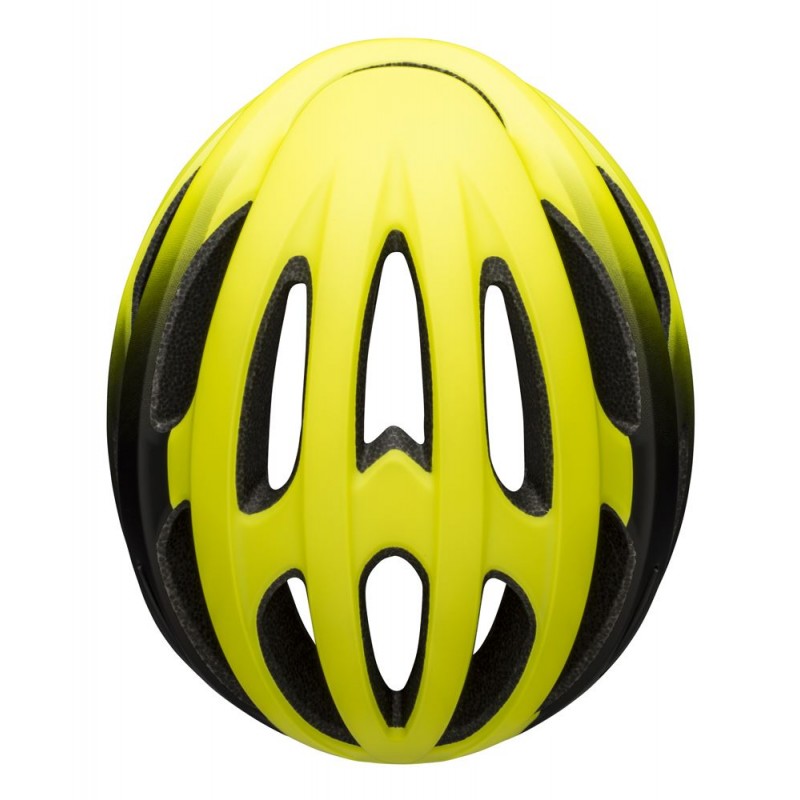 Kask szosowy BELL FORMULA matte gloss hi-viz black (NEW)