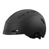 Kask miejski GIRO CAMDEN INTEGRATED MIPS matte black roz. S (51-55 cm) (NEW)