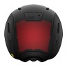 Kask miejski GIRO CAMDEN INTEGRATED MIPS matte black roz. S (51-55 cm) (NEW)