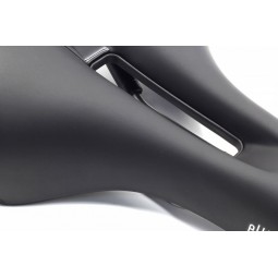 Siodło SELLEROYAL PREMIUM RELAXED 90st. ELLIPSE żelowe unisex 638g (NEW 2023)