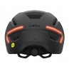 Kask miejski GIRO ETHOS SHIELD INTEGRATED MIPS matte black roz. M (55-59 cm) (NEW)