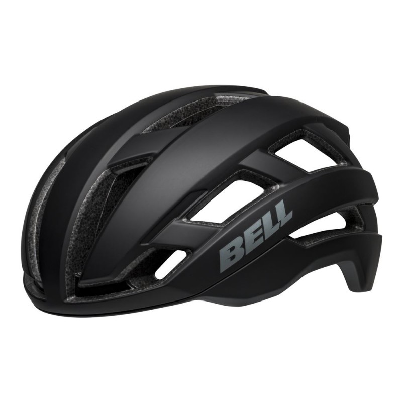 Kask szosowy BELL FALCON XR LED INTEGRATED MIPS matte black roz. M (55-59 cm) (NEW)