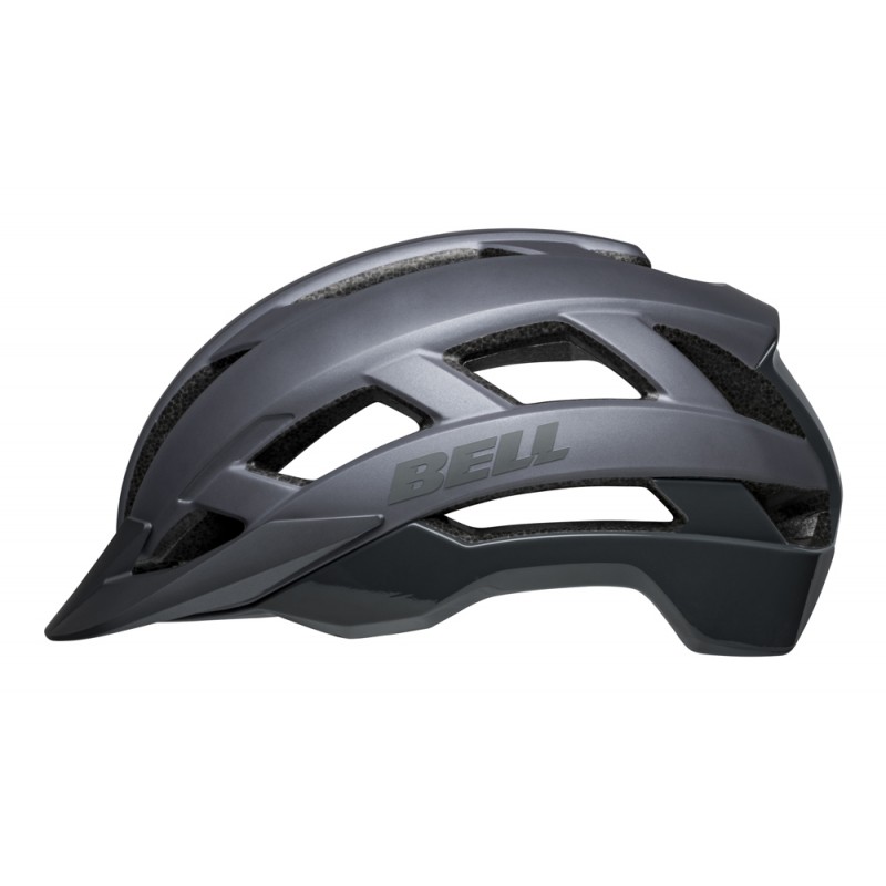 Kask szosowy BELL FALCON XRV INTEGRATED MIPS matte green gray roz. M (55-59 cm) (NEW)