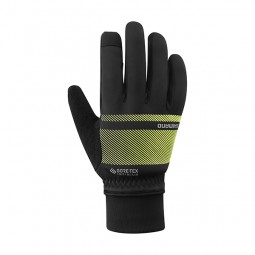 Infinium Primaloft Gloves Neon Yellow XXL