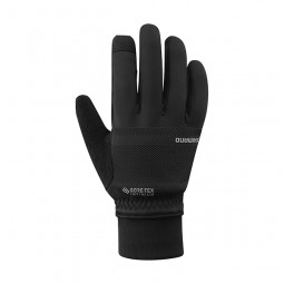 Infinium Primaloft Gloves Black S