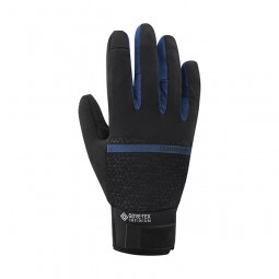 Infinium Insulated Gloves Navy XXL