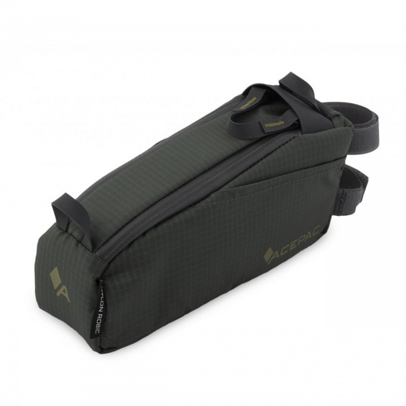 TORBA NA RAMĘ ACEPAC FUEL BAG GREY L