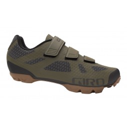 Buty męskie GIRO RANGER olive gum
