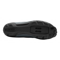 Buty męskie GIRO RANGER portaro grey