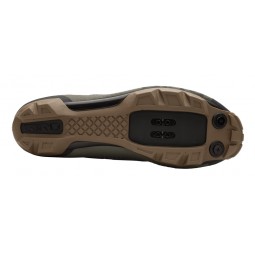 Buty męskie GIRO RANGER olive gum