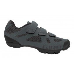 Buty męskie GIRO RANGER portaro grey