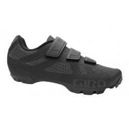 Buty męskie GIRO RANGER black