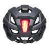 Kask szosowy BELL FALCON XR LED INTEGRATED MIPS matte gloss gray roz. M (55-59 cm) (NEW)