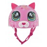 Kask dziecięcy juniorski C-PREME ASTRO CAT pink roz. S CHILD FS 5+ (50-54 cm) (NEW)