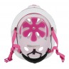 Kask dziecięcy juniorski C-PREME ASTRO CAT pink roz. S CHILD FS 5+ (50-54 cm) (NEW)