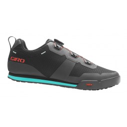 Buty męskie GIRO TRACKER BOA black sparkle roz.46 (NEW)