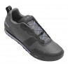 Buty damskie GIRO TRACKER FASTLACE W dark shadow lavender gray roz.36 (NEW)