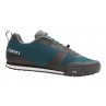 Buty damskie GIRO TRACKER FASTLACE W harbor blue sandstone roz.36 (NEW)