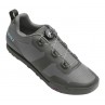 Buty damskie GIRO TRACKER BOA W dark shadow