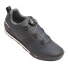 Buty damskie GIRO TRACKER BOA W portaro gray sandstone