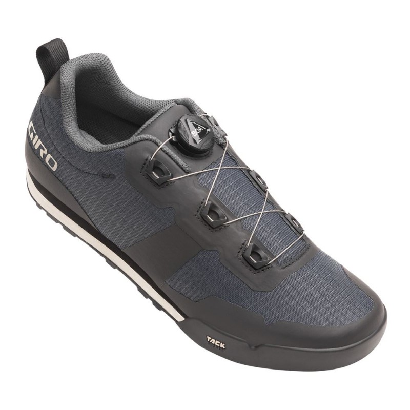 Buty damskie GIRO TRACKER BOA W portaro gray sandstone