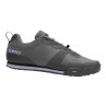 Buty damskie GIRO TRACKER FASTLACE W dark shadow lavender gray